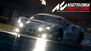 Assetto Corsa Competizione INTEL HD 52O