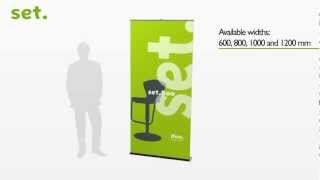 DUO Roll-Up