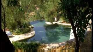 Corfu: A Tale of Two Islands
