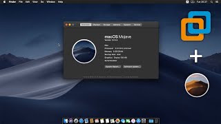 How to Install macOS Mojave on Vmware + Download Link | AMD-2600 | Nvidia GTX1070Ti | Work (2019)