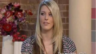 The Woman with Two Vaginas! (Hazel Jones)