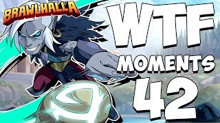 Brawlhalla WTF Moments 42