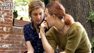 Lady Bird "Ensemble" Featurette (2018)