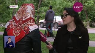 Девушку изнасиловали в общественном туалете Алматы: подозреваемый отпущен под залог (06.05.19)