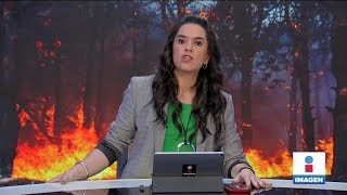 Noticias con Yuriria Sierra | Programa Completo 28/oct/19