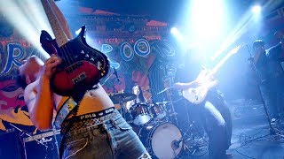 宋德鶴 (Iron Horn) — 從來沒停過 @ 7th Kenting Grass Roots Music Festival (墾丁草根音樂會) (May 04, 2019)