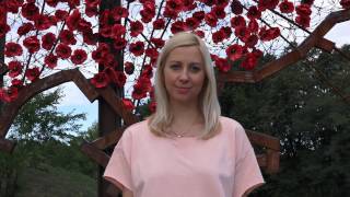 РАДІО ЄС. Гімн України до Дня Незалежності