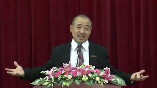 HÃY XIN - HÃY TÌM - HÃY GÕ CỬA! - Mục sư Dương Quang Thoại - 17.11.2018