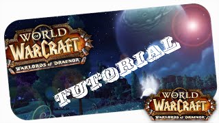 World of Warcraft - Welche Klasse passt zu mir ? Deutsch