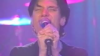 Mr Big - Green-Tinted Sixties Mind (Live)