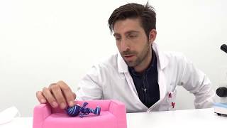 Episode № 4 - YoYo de Pyjamasks chez le docteur Ouille