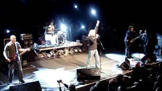 Banda Petra em Curitiba 2010 - 14/08/2010 (Parte 1 de 12)