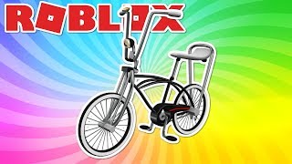 HOW TO GET MIKE'S BIKE - ROBLOX STRANGER THINGS EVENT!