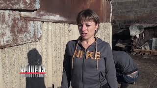 Kisabac Lusamutner eter 21.03.18 Jangotogh Pater
