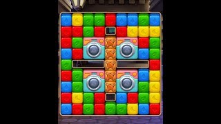 TOON BLAST level 2519