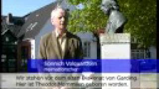 1/3 Theodor Mommsen- Friesische Wurzeln