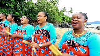 CHOKCHOKOU  NAMBAWANE Feat BABA MAYANGA _ " Fahamou 4x4  " (Clip Officiel )