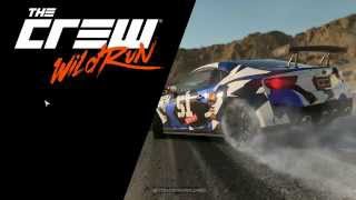 #The Crew Wild Run: Часть 1 Вступление - Перед бурей, Добро пожаловать в Детройт, Экзамен по вождени