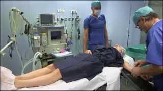Peeling profond par le Dr Peyronnet