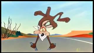 Best of Coyote and Roadrunner  Сборник про Койота и Дорожного бегуна