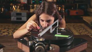 AnalogMagik Cartridge Calibration Software Teaser Video