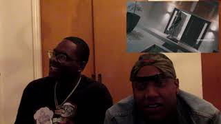 Cdot Honcho "New Drip" (WSHH Exclusive (Reaction Video) by @Marco_Boomin