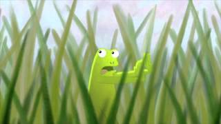 FriJus DVD: "Der wunderbarste Platz auf der Welt" (Trailer)