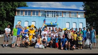 Пусть всегда будет солнце!