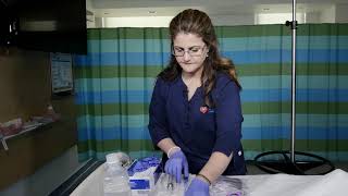 How to Perform a Retention Enema