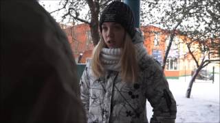 Всероссийская акция "Спорт - альтернатива пагубным привычкам"
