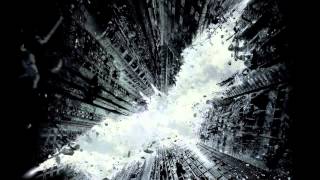 The Dark Knight Rises Main Theme - Hans Zimmer