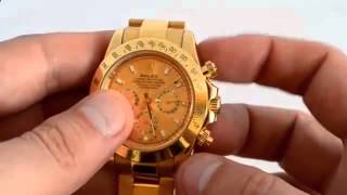 rolex daytona цена оригинал