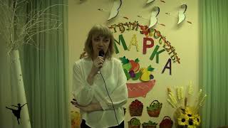 Отзыв участницы семинара "Танцевальное конфетти. Танцы для дошкольников к зимним праздникам"