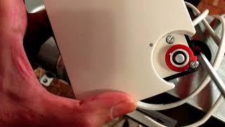 Systemair Pulser 230/400 как подключить терморегулятор для нагревателя канального вентилятора
