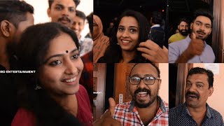 Shylock movie review & Theatre Response l Mammookka Ajay Vasudev