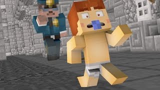 Minecraft Inmates - BRAND NEW SERIES !?