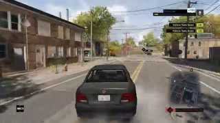 Watch dogs GAMEPLAY Lenovo z5070 (i5, gt 840m, 8gb ram)