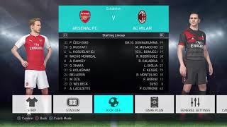 PES 2018 Data Pack 2 | New Stadiums, Kits & Players Pictures !