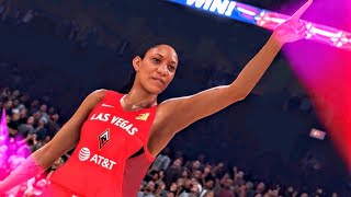 [BREAKING] NBA 2K20 Screenshots! WNBA PLAYERS FIRST LOOK IN 2K20! | DominusIV