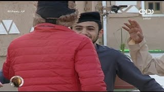 فتحي يا وردة - عبدالمجيد الفوزان | #زد_رصيدك82