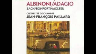 Tomaso Albinoni Adagio G Minor