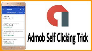 How to self click Using VPN / No Invalid Activity No Account Suspend Best Trick 2018