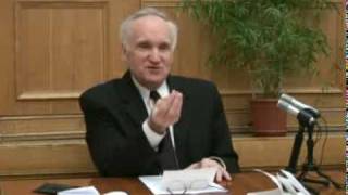 А.И.Осипов. Молитвы за самоубийц (ч.20/30)