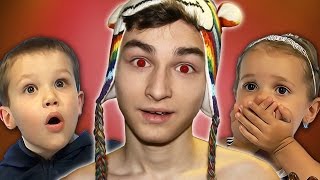 НОВЫЙ МИСТЕР МАКС?!