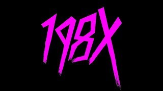 198X - Анонс перевода игры - VHSник