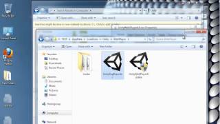 How to Uninstall Unity Web Player