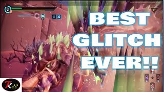 Dauntless Best Glitch Ever!? Gameplay