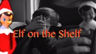 Elf on the Shelf