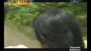 Sine Totoo: Alaga part 1 of 4