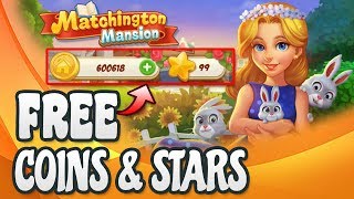 Matchington Mansion Hack || daddy's solution to win the game - its your turn now!